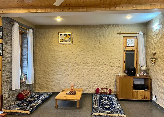 Rustic Roots Home Stay