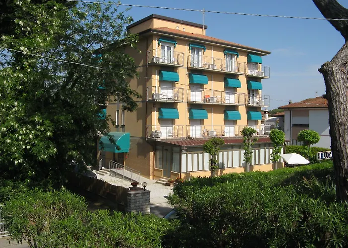 Hotel Luca