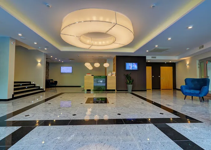 Hotel SKAL Medi SPA&Resort