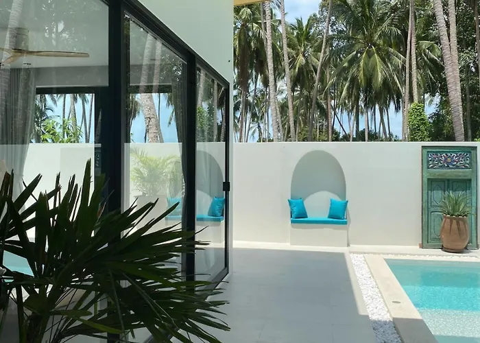 Villa Leo By Sp Villa Management