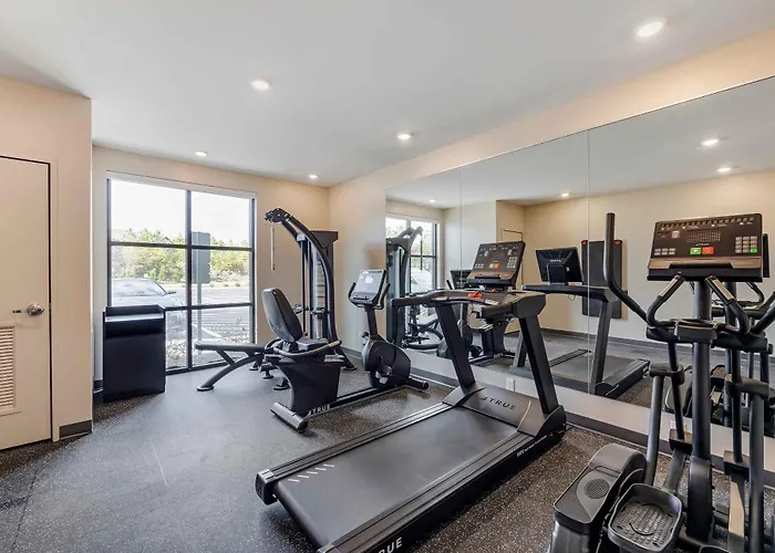 Extended Stay America Premier Suites - Smyrna - Murfreesboro