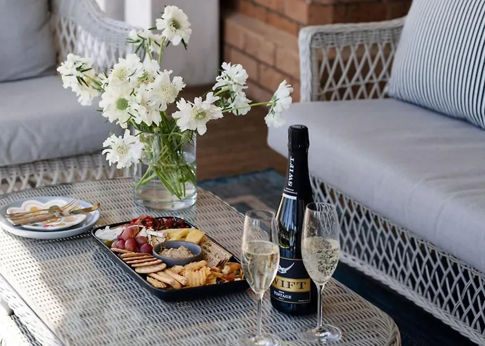 Yallungah Boutique Hotel