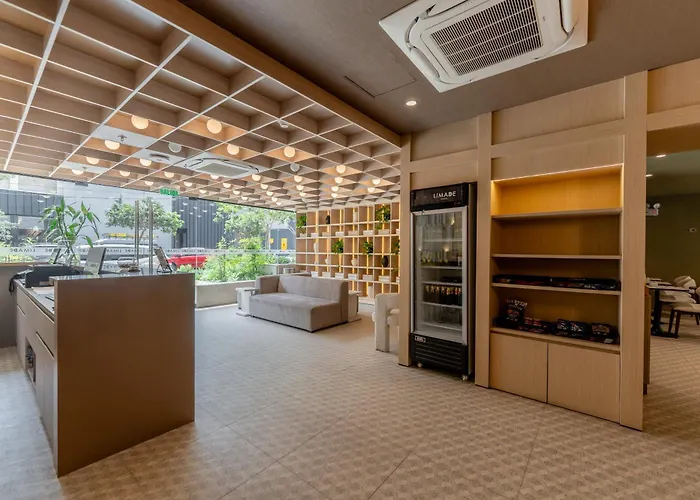 Hotel Limade