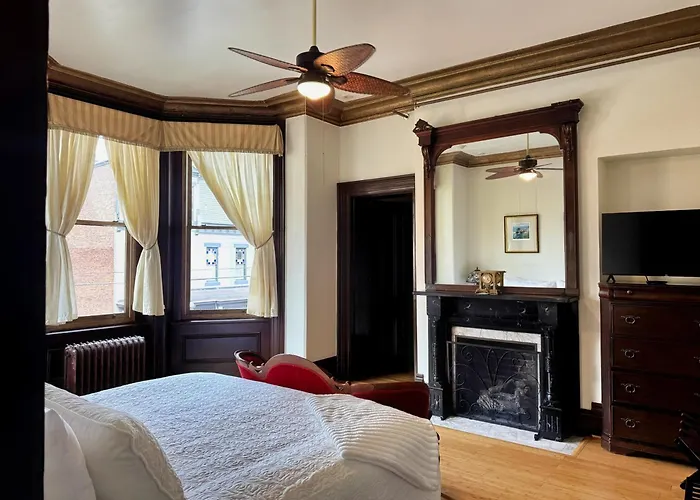 Villagio Boutique Hotel