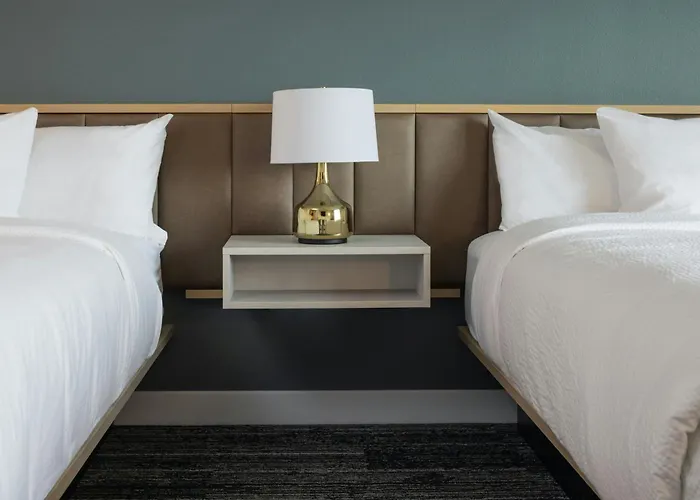 Towneplace Suites By Marriott Mankato