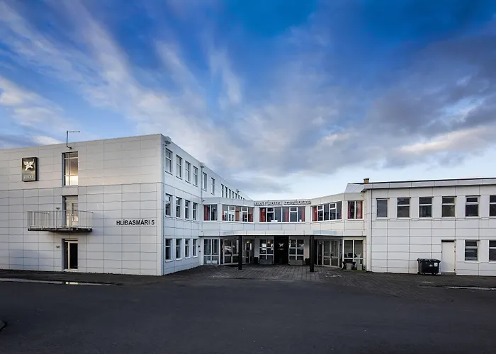 201 Hotel