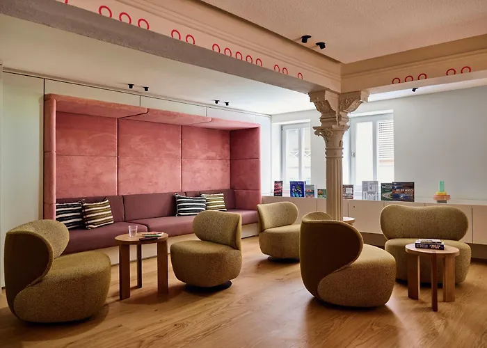Luis Boutique Hotel