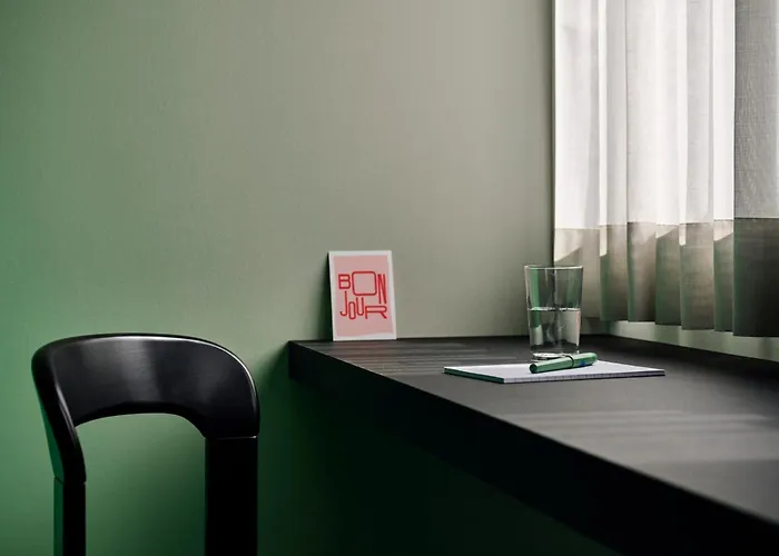 Luis Boutique Hotel