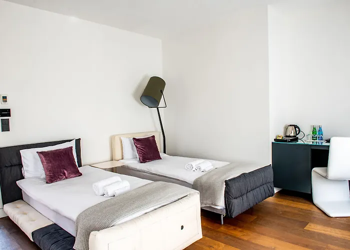Hotel Nicolaus