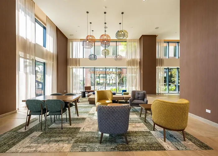 Hotel Hampton By Hilton Santiago De Los Caballeros
