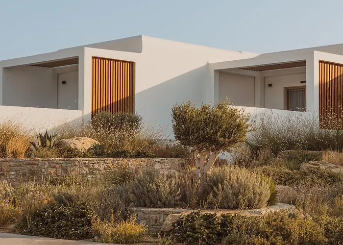 Aelo Mykonos Hotel