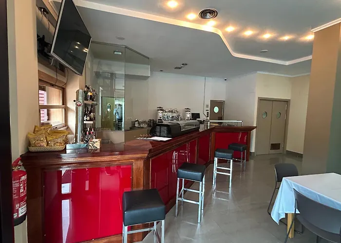Hotel Eibar