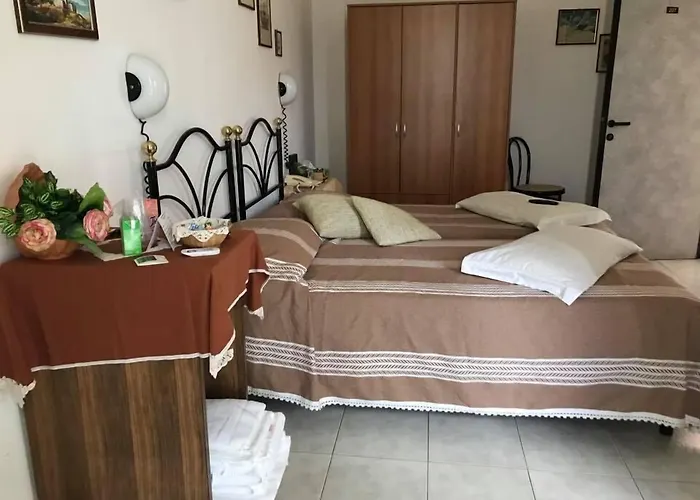 Hotel Ebe
