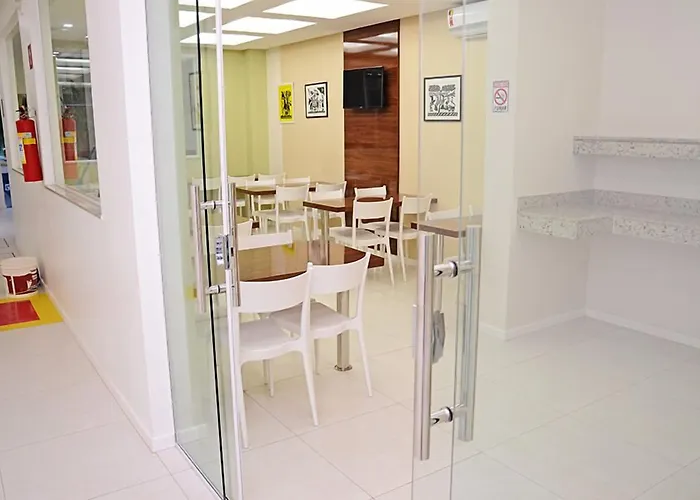 Hotel Padre Cícero