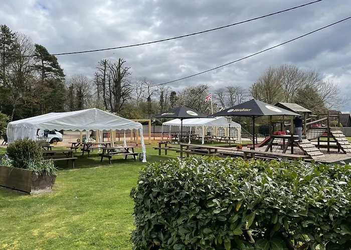 Sorrel Horse Inn