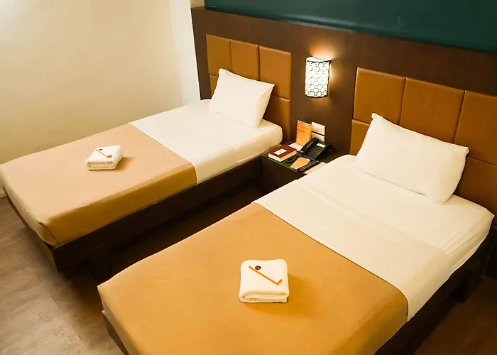 Tacloban Plaza Hotel