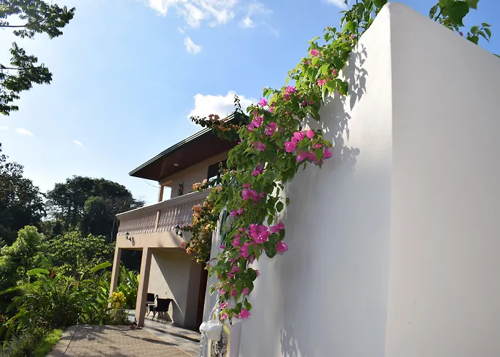 Hotel Margarita And Tour Operator Drake Bay