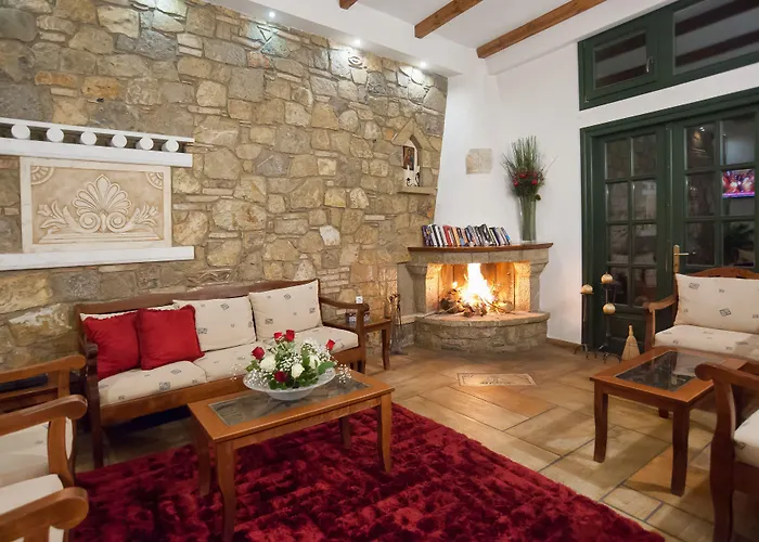 Artemis Hotel