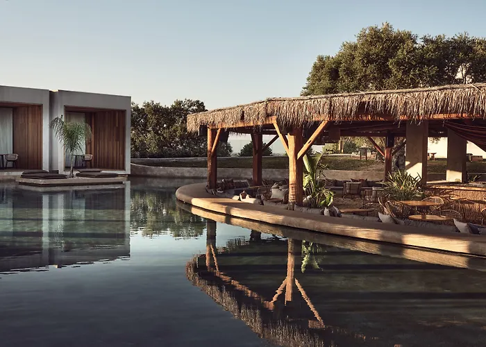 Olea All Suite Hotel, A Member Of Design Hotels (Adults Only)