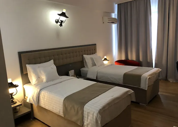 Ambra Boutique Hotel & Bistro
