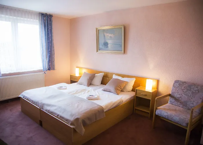 Hotel Stadt Peine