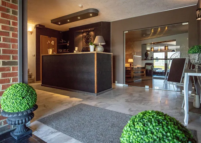 Park Hotel Airport