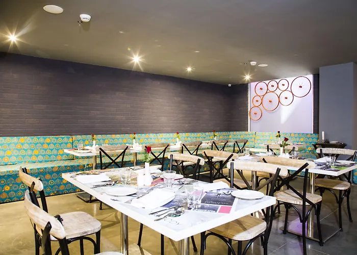 Regency Tirunelveli By Grt Hotels