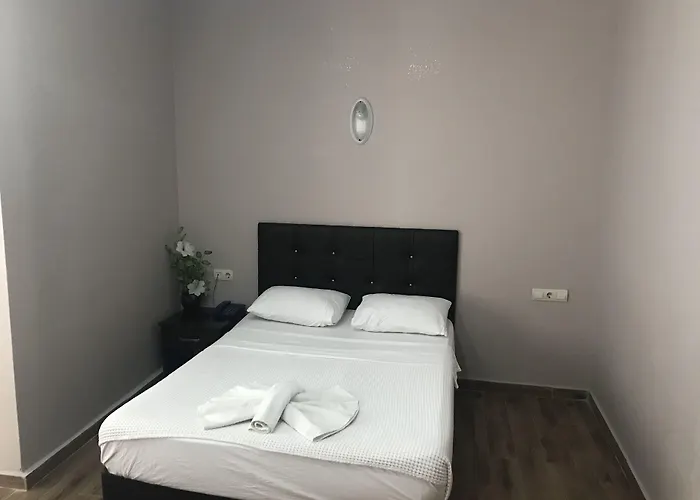 Anatolia Hotel