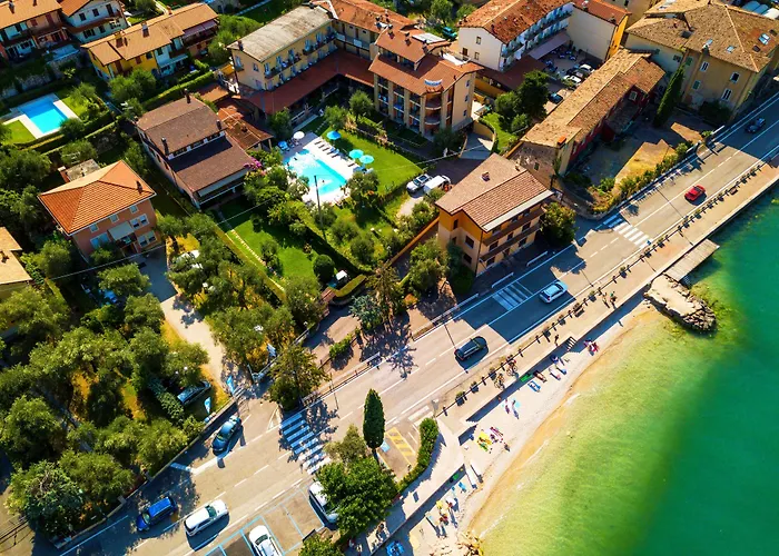 Hotel Villa Isabella