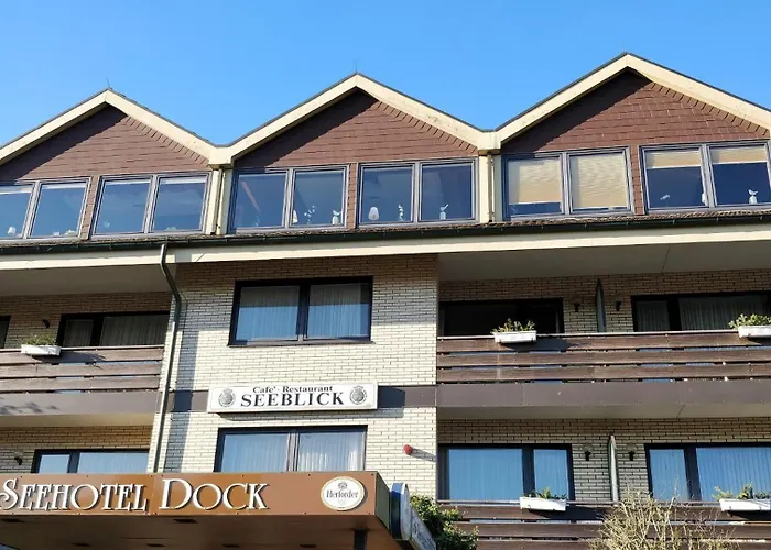 Seehotel Geestland