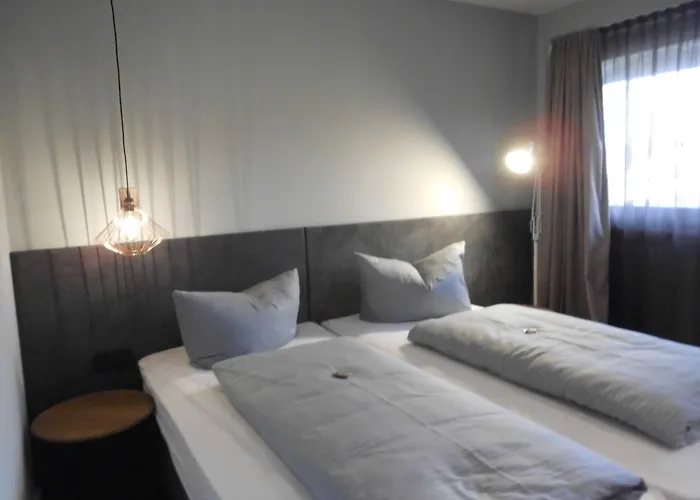 ARRIVEL Hotel Kirchheim - bisher Novitel