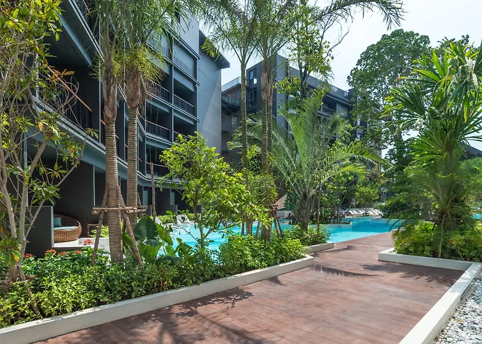 Panan Krabi Resort