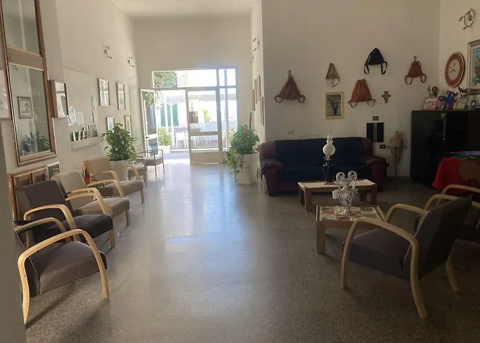 Hotel L'Ancora