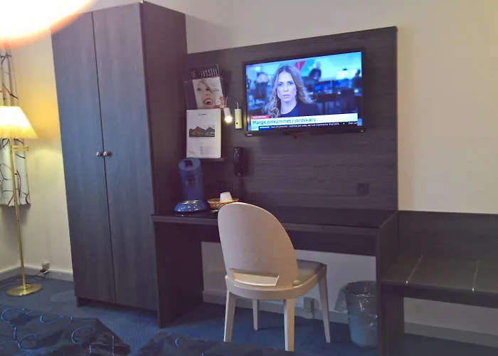 Hotel Falster