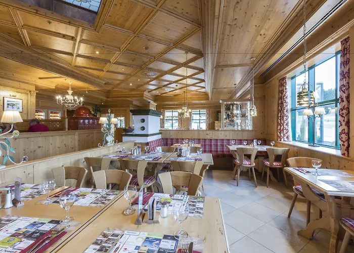 Hotel Wemperhardt