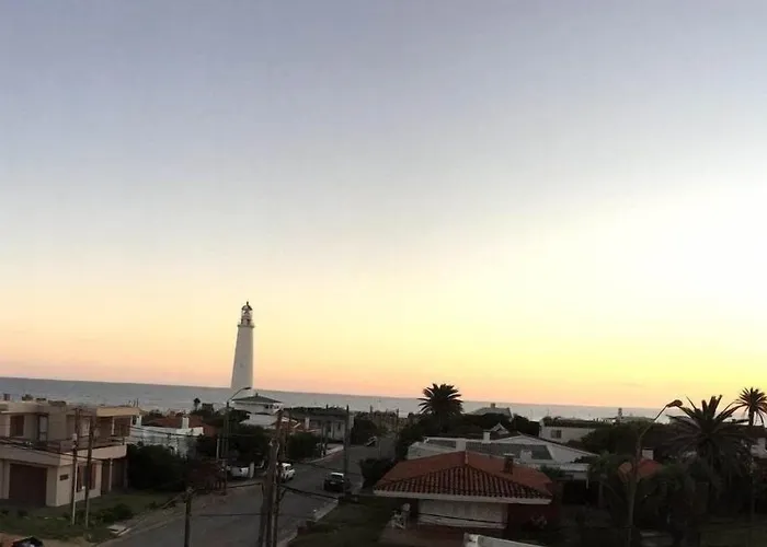 Perla Del Este