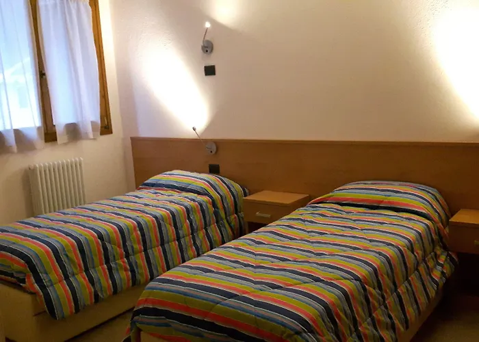 Casa Alpina Sacro Cuore