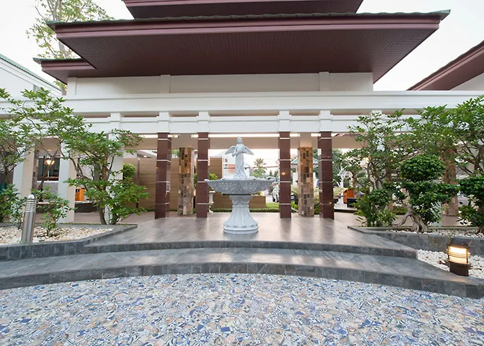 Nartsiri Hotel