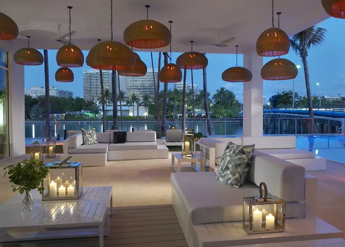 Grand Beach Hotel Bay Harbor