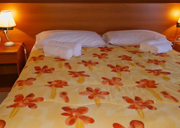 Hotel Vajont