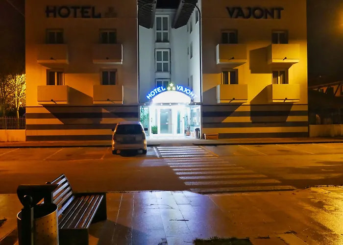 Hotel Vajont