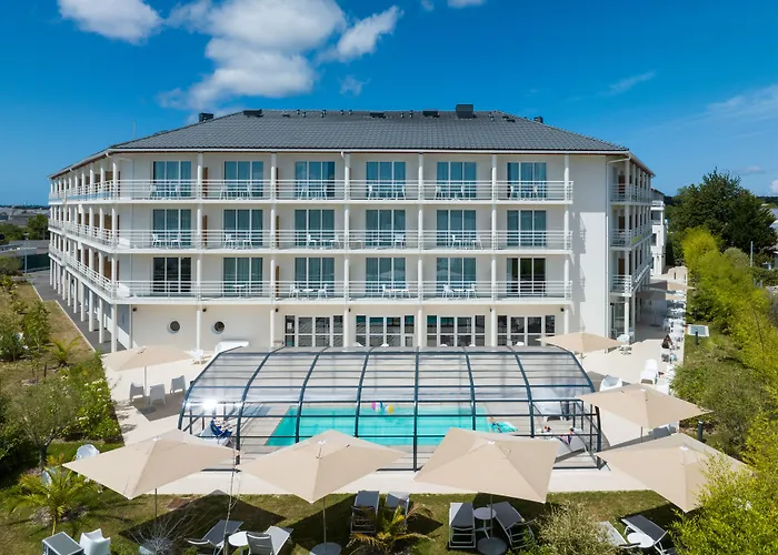 Golden Tulip La Baule Hotel&Residence