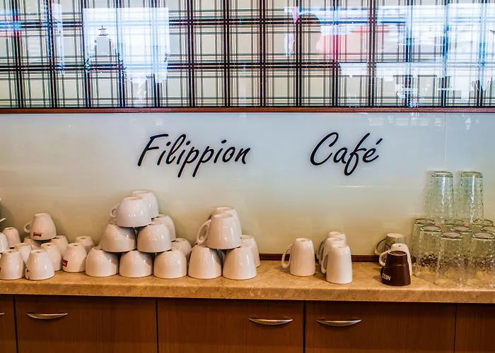 Filippion Hotel