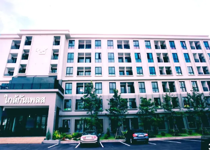 Glai Gan Place Hotel