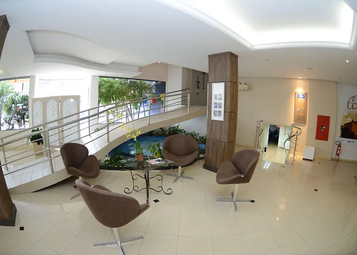 Hotel Center