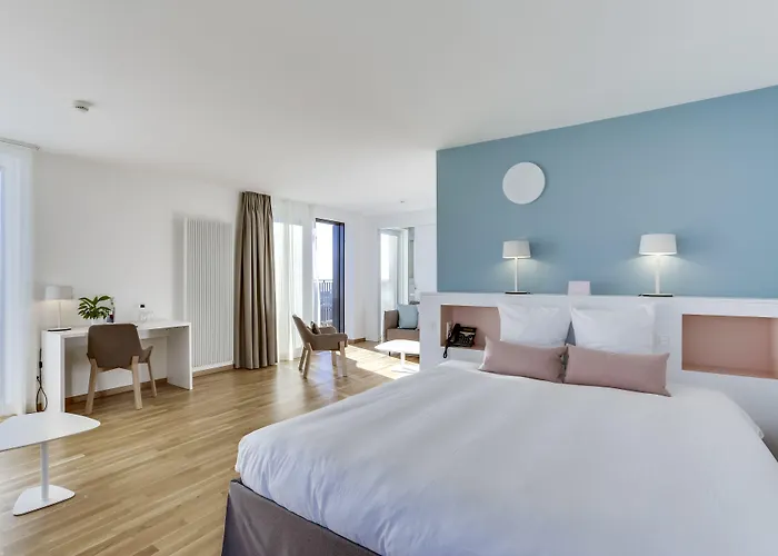 Hotel Des Patients