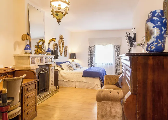 Virreinato Hotel Boutique