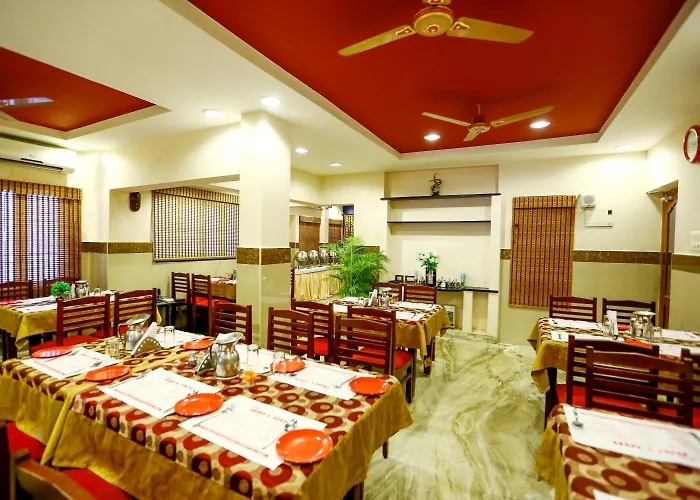 Hotel Abi'S Inn