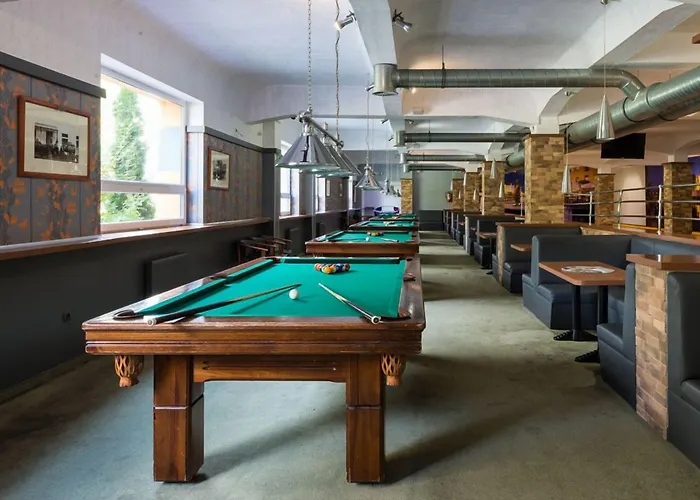 Majewski Hotel & Spa