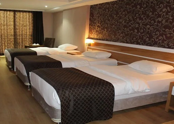 Bayazit Hotel